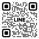 LINE公式アカウントQRコード画像