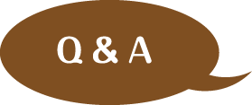 Q&A